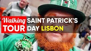 Saint Patrick's Day | Lisboa | Portugal