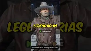Legendary weapons from Rdr2 #viral #viralvideo #shorts #gaming #rdr2 #trivia