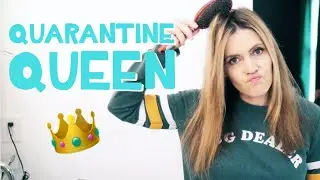 Quarantine Queen (Original Song)