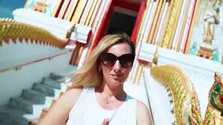 My story about Phuket, Thailand (декабрь 2019), История о Пхукете (Тайланд)