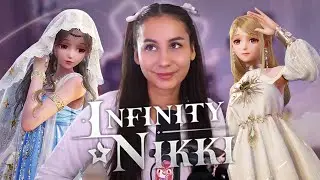 Alles &uuml;ber Infinity Nikki: 10 Tipps bevor du spielst!