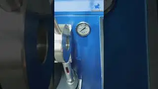 SuperbMelt - SPB-DM2 - Vacuum Automatic Casting Machine - SPB25082501 - Saudi Arabia