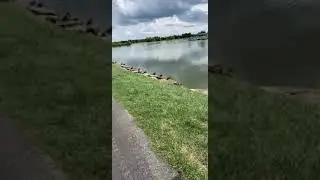 Delco Park Kettering Ohio
