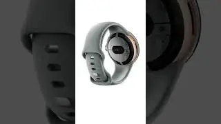 Pixel Watch colors and band combinations leak