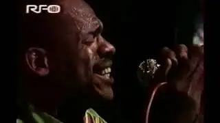 RMTG Live Reggae Dancehall  1995 Métal sound, daddy Harry 1995
