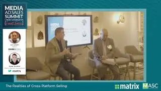 Introduction: Realities of Cross-Platform Selling