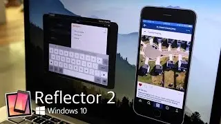 Установка и взлом Reflector 2