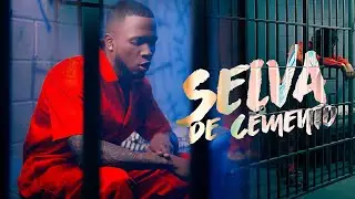Codigo Negro - Selva de cemento (Video Oficial)