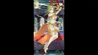 Hector, Marquess of Ostia - Infernal Clear - Flier Emblem