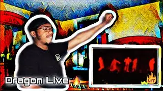 Bull Shit- GDragon (Live in Seoul) **DonWavyy Reaction** 🔥