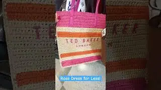 ROSS Best Designer Handbags EXPOSED in 2024! 👜🩷
