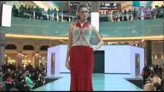 Orjwan Fashion Mall Dubai Massaya TV