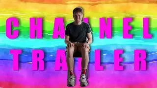 CHANNEL TRAILER