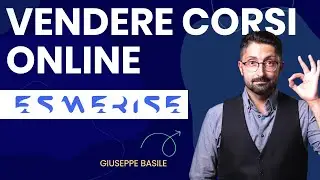 Piattaforma Corsi Online: Esmerise Vale l'Investimento? (La Recensione che Devi Vedere)