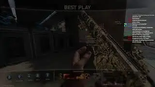[2.6+ KDR] RDC John Training Arc Continues