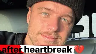 the truth about healing after heartbreak - Tyler Griffith