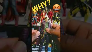 Bad QC issues&hellip;&hellip;￼