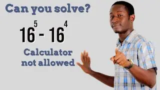 Netherland Olympiad Math Question | You Should Know This 