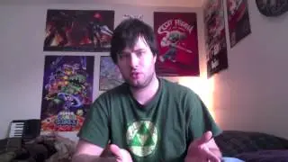 Nerd News #12 (The Nex Gen Console Debate)