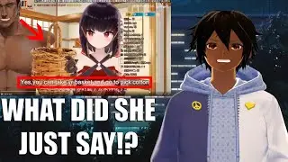 Racism In The VTubing Community | She Said Ni**ER