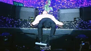 190428 손동운 솔로콘서트 리앵콜 - 물들여줘 with 라이트