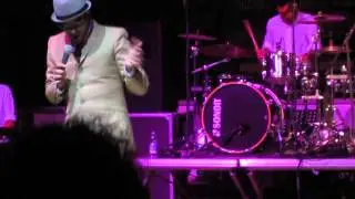 Olly Riva & the SoulRockets - Quando vedrai la mia ragazza (live @ SKAmoscio)