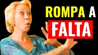 Como QUEBRAR o ciclo da escassez para sempre - Louise Hay - Lei da atra&ccedil;&atilde;o