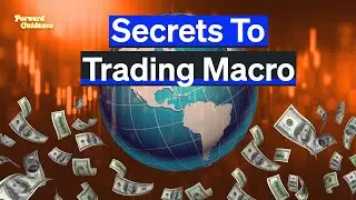 How To Become A Better Macro Trader