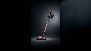 Dyson V16 | Precision, Powered (Spec Ad)