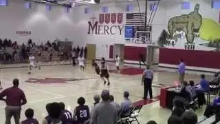 The Walker School Wolverines Boys Basketball