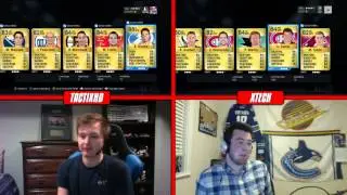 NHL 16 HUT: Guess Who! Ft TacTixHD!