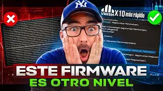 Este Firmware Revela TODO lo que Bitmain Oculta 🔥