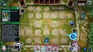 Yu-Gi-Oh! Master Duel - Numerons Players can't read