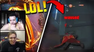 Marvel Rivals Daily Dose Funiest Insane Clips Hihglihts - ft. Tyler1, Forsen, Necros