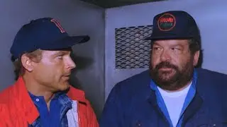 Go for It (1983) | A mistaken identity spy comedy | Full Length Film