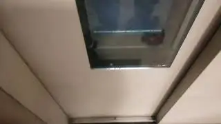 Elevator MRT Sam Yan Station