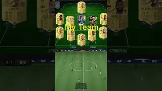 ASMR - Division Rivals FIFA 23 - Whispering Commentary