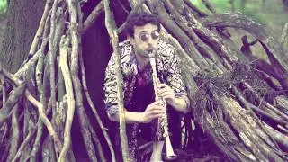Discoteka Yugostyle - Eagle Dangers - Official Music Video