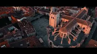 Descubre Palencia