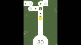 Прохождение Tap Tap Dash. #2