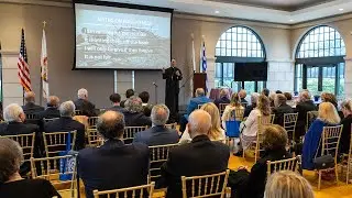 2023 Archon Lenten Retreat: Statements 1&ndash;3