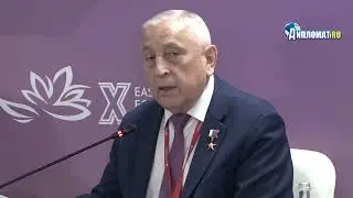 64% Арктики &mdash; наши: Харитонов напомнил, какое наследство предки оставили России под седлом