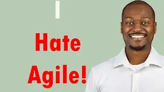 I Hate Agile