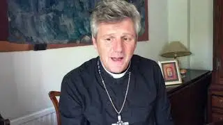 Good Friday 'At The Foot of the Cross' - Holy Week Pilgrimage Service - 10th April 2020
