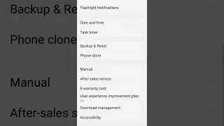vivo y71 me dark mode kaise set Kare