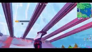 My own clip from Project Reboot