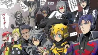 Nightcore - Harder, Better, Faster, Stronger