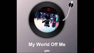 My World Off Me - Rira