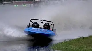 Webb slough qualifiers