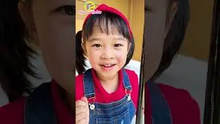 Andrea Ben & Lily&rsquo;s Healthy Eating Challenge!